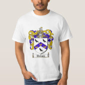 Watson Family Crest - Watson Wapenstilstand T-shirt (Voorkant)