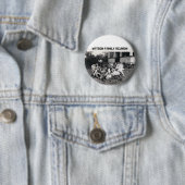 Watson Family Reunion Ronde Button 5,7 Cm (In situ)