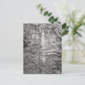 Watson Herfsten Briefkaart (Staand voorkant)