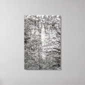 Watson Herfsten Canvas Afdruk (Voorkant)