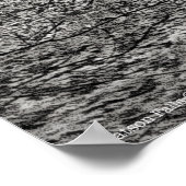 Watson Herfsten Poster (Hoek)