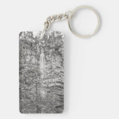 Watson Herfsten Sleutelhanger (achterkant)