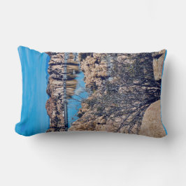 Watson Lake Custom Pillow Kussen