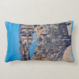 Watson Lake Custom Pillow Kussen