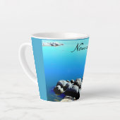 Watson Lake shoreline Thunder_Cove Latte Mok (Linkerhoek)