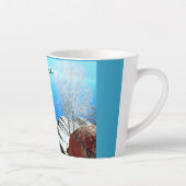 Watson Lake shoreline Thunder_Cove Latte Mok (Rechts)