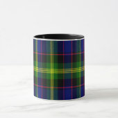 Watson Scottish Tartan Mok (Midden)
