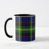 Watson Scottish Tartan Mok (Links)