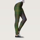 Watson Tartan Clan Pset Leggings (Rechts)