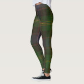 Watson Tartan Clan Pset Leggings (Links)