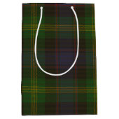 Watson Tartan Medium Cadeauzakje (Voorkant)