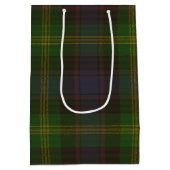 Watson Tartan Medium Cadeauzakje (Achterkant)