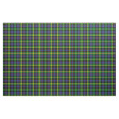 Watson Tartan Print Stof (Yard (91,4 cm))