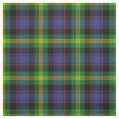 Watson Tartan Print Stof (Swatch)