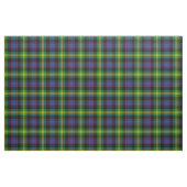 Watson Tartan Print Stof (Fat Quarter)