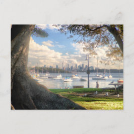 Watsons Bay Briefkaart