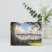 Watsons Bay Briefkaart (Staand voorkant)