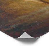 Watt - Assistenten en hoop Poster (Hoek)