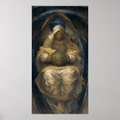 Watt - de alles-over-weg poster (Voorkant)