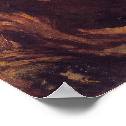 Watt - Eve Repentant Poster (Hoek)