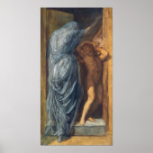 Watt - liefde en dood poster (Voorkant)