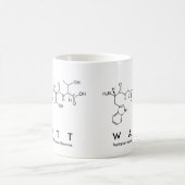 Watt peptide name mok (Center)