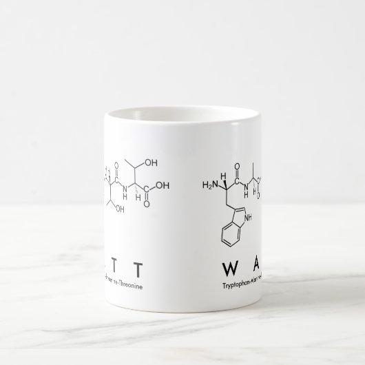 Watt peptide name mok (Center)