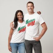 wattage ohms t-shirt (Unisex)