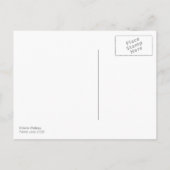 Watteau Italy Comedians Pierrot CC0719 Briefkaart (Achterkant)