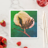 wattenbolletje servet (Insitu)