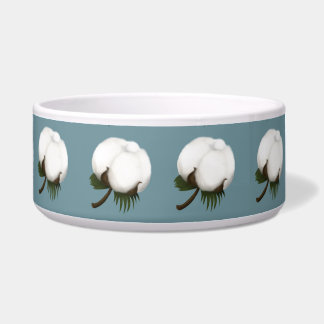 wattenbolletje voerbakje