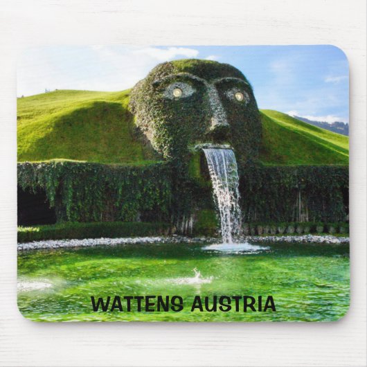 WATTENS OOSTENRIJK MUISMAT (Voorkant)