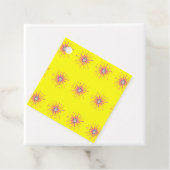 WaTTerMaLLone Spark Bedankjes Labels (In situ)