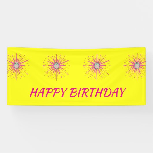 WaTTerMaLLone Spark Spandoek (Horizontaal)