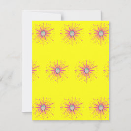 WaTTerMaLLone Spark Uitnodiging