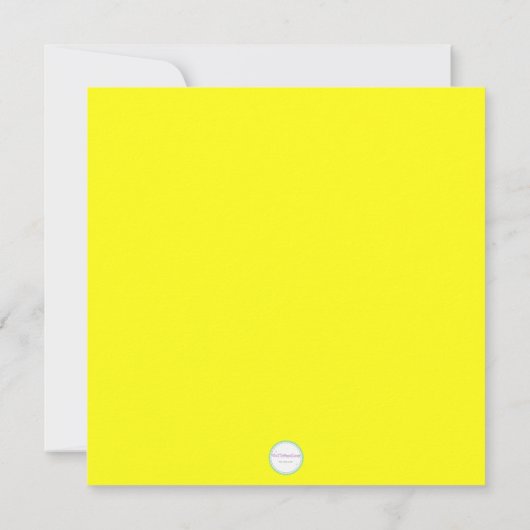 WaTTerMaLLone Spark Uitnodiging (Achterkant)