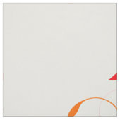 Watteuze Regenboogvleugels Stof (Swatch)