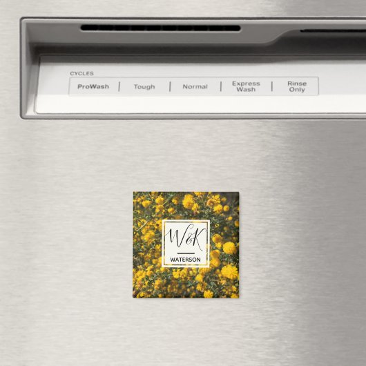 Wattle Magneet (Insitu (Vaatwasser))