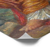 Watts - Ariadne Poster (Hoek)