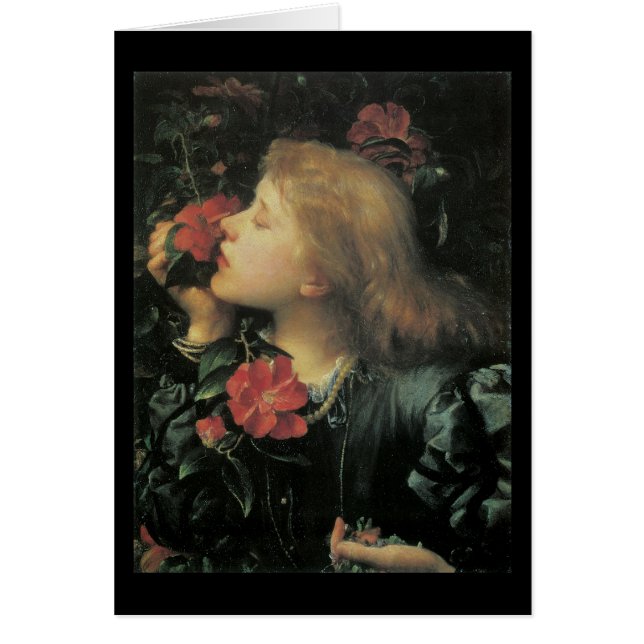 Watts Choosing Dame Ellen Terry (Voorkant)