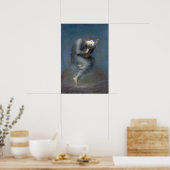 Watts - Hoop Poster (Keuken)