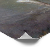 Watts - Hope Poster (Hoek)