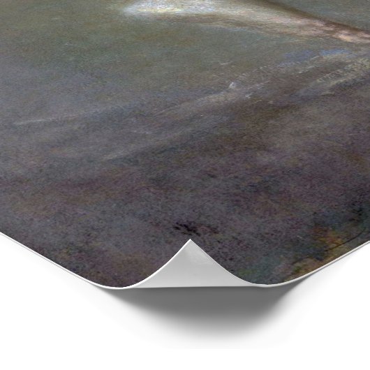 Watts - Hope Poster (Hoek)