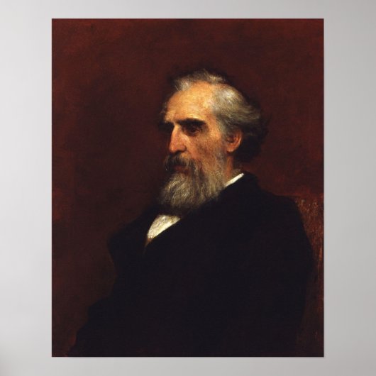 Watts - John Passmore Edwards Poster (Voorkant)