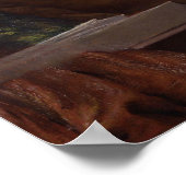 Watts - Leighton Baron Leighton Poster (Hoek)