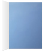 Watts Towers Los Angeles Wenskaart (Binnen (Rechts))