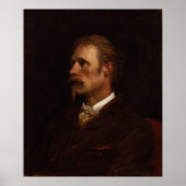 Watts - Walter Crane Poster (Voorkant)