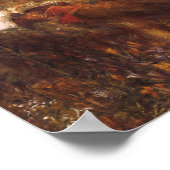 Watts - ze wordt vrouw genoemd poster (Hoek)