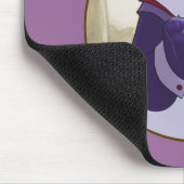 WATY mousepad Muismat (Hoek)