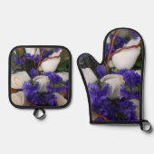 Waugh Ovenwant & Pannenlap Set (Voorkant)